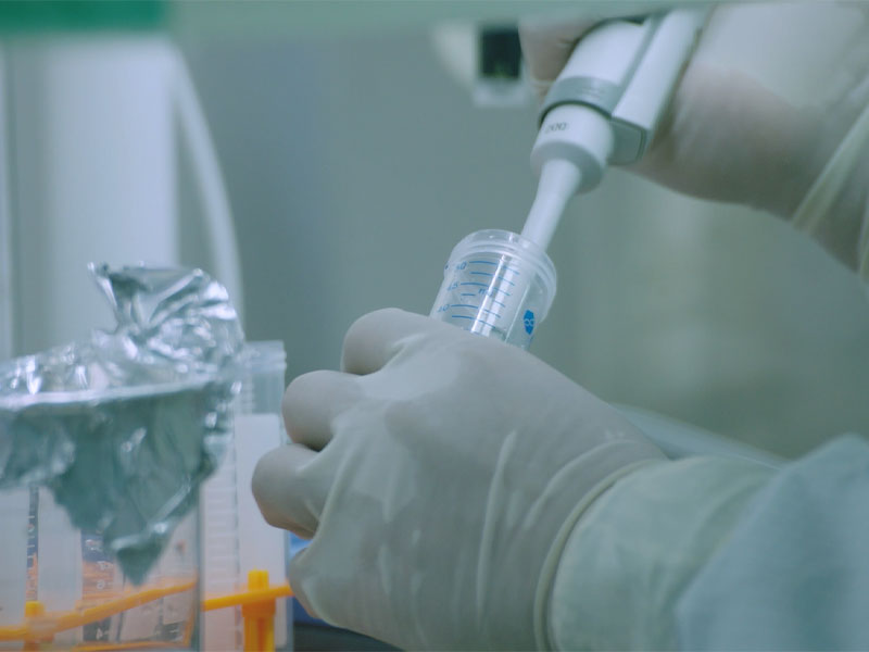 Khả năng miễn dịch dịch thể và tế bào của vắc xin Mrna Rsv cao hơn đáng kể so với các sản phẩm được bán trên thị trường quốc tế. Ứng dụng cho thử nghiệm lâm sàng ở Hoa Kỳ