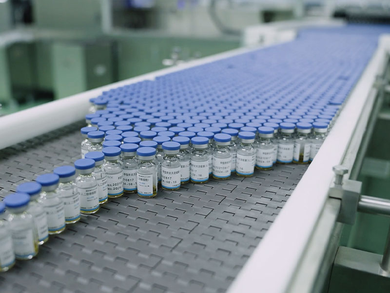 Các đối tượng được nhóm lại để thử nghiệm lâm sàng về vắc xin liên hợp não mô cầu hóa trị bốn (MCV4) - Một sản phẩm chính khác của vắc xin AIM