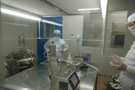 ACYW135 meningococcal polysaccharide vaccine