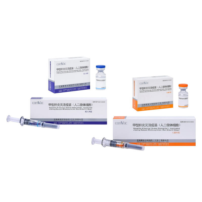 Vắc-xin viêm gan vi-rút